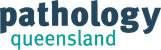 Queensland Pathology logo