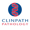 Clinpath Pathology logo
