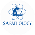 SA Pathology logo